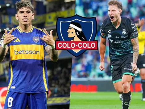 ¿Vuelven? Mientras Palacios gana $22 millones, esto cobra Barti al mes