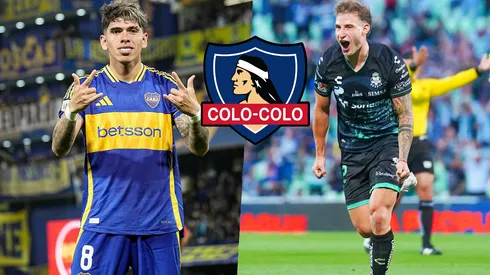 Ambos relegados suenan en Macul.