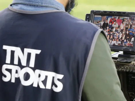 Golpe total: revelan que el fútbol chileno puede cambiar de canal