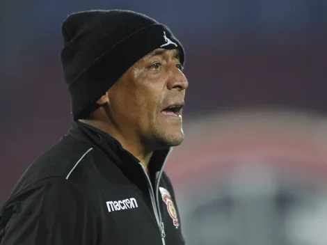 La gran herida que sigue sangrando profusamente para Kalule Meléndez