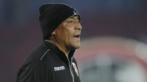 Kalule Meléndez tiene una herida que sigue doliendo como espina en el corazón.