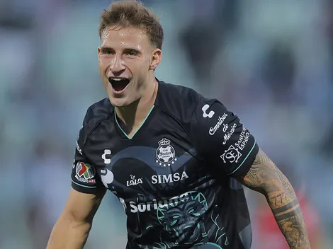 Anota Colo Colo: el enredo con el pase de Bruno Barti y otro grande involucrado