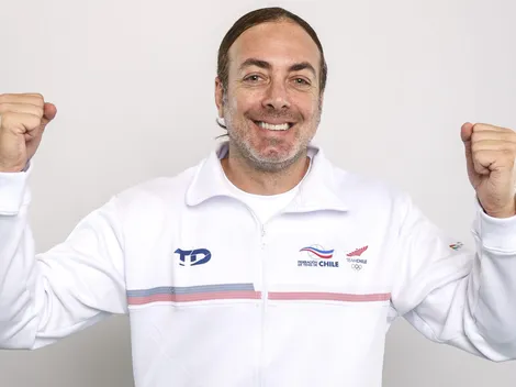 Nico Massú elige al tenista más importante de la historia