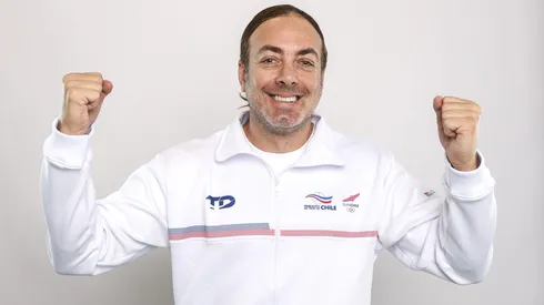 Nicolás Massú elige a Federer como el mejor tenista de la historia