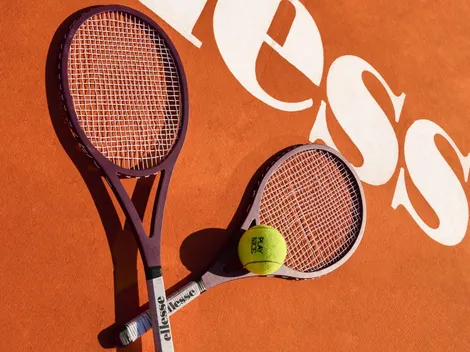 El partner oficial que anuncia el Cincinnati Open 2025