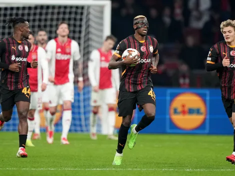 Campeón en Chile, le "quitó" el puesto a Alexis y "la miseria caerá" sobre él