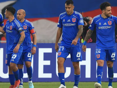¿Cuándo juega U. de Chile vs. Unión Española? Hora y dónde ver en Liga de Primera