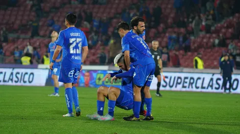 Leandro Fernández vivió un dramático momento con la U.