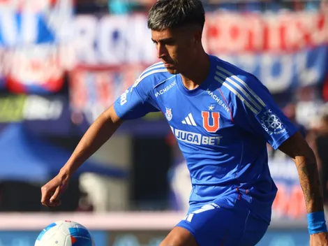 ¿Se pierde la Sudamericana? La gravedad de la lesión del Tucu Sepúlveda