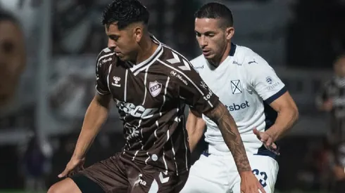 Maximiliano Rodríguez no llegó a la U y se queda en Platense.