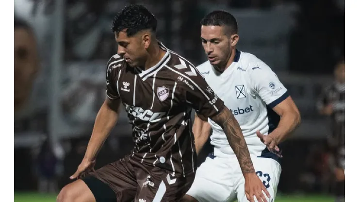 Maximiliano Rodríguez no llegó a la U y se queda en Platense.