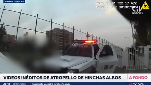 Los nuevos videos también hay registros de voces.