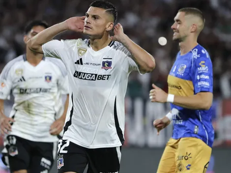 ¿Cuándo juega Colo Colo vs. Everton? Hora y dónde ver en Liga de Primera