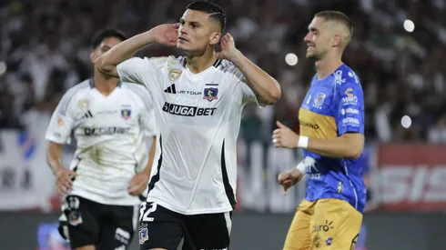 Colo Colo vs Everton. jugarán por la Fecha 19, Liga de Primera 2025.