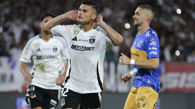 Colo Colo vs Everton. jugarán por la Fecha 19, Liga de Primera 2025.