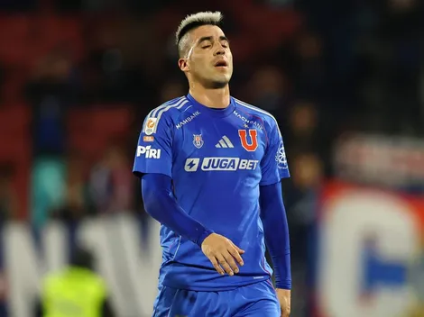 ¿Colo Colo o la U? El equipo que tiene más penales en el fútbol chileno