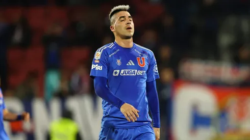 U. de Chile tiene nueve penales a favor... ¿Y el resto?