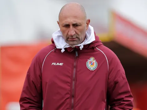 Más problemas: el castigo a Cristian Paulucci tras su expulsión