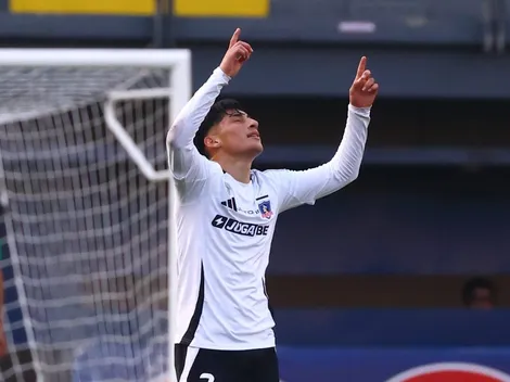 Ni Barti ni Montecinos: los 8 delanteros que tiene Colo Colo