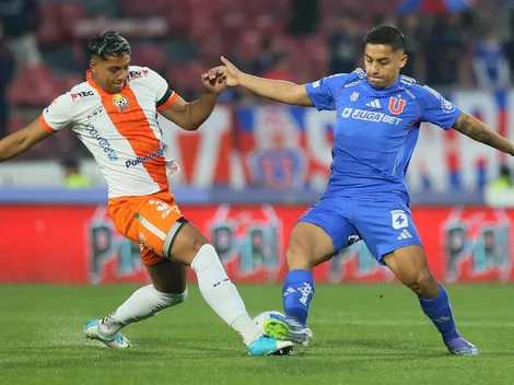 "Un milagro": Qué pasa con el último refuerzo de la U