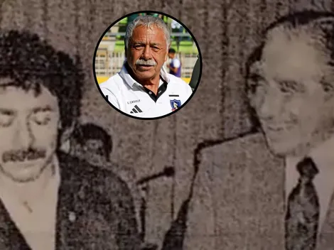 Caszely y su negativa a saludar a Pinochet: "Quise representar a..."