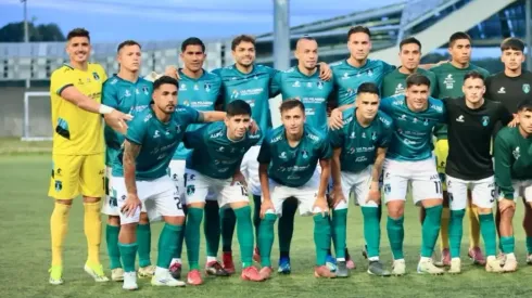 Brujas de Salamanca sufrió un accidente con tres futbolistas involucrados.