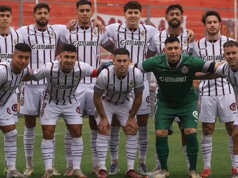 El fichaje "europeo" que busca cerrar Deportes La Serena