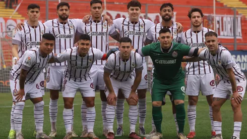 La Serena sigue reforzándose de cara al segundo semestre del año.