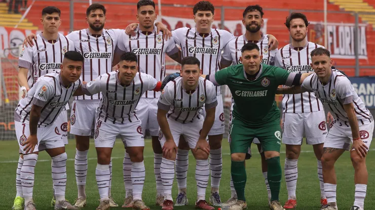 La Serena sigue reforzándose de cara al segundo semestre del año.