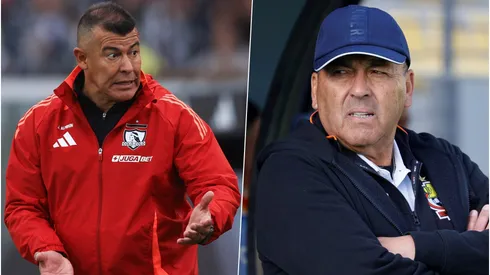 Comparan actuar de Almirón con el de Huerta.