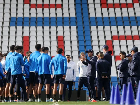 El mega artista que suena con fuerza para inaugurar el Claro Arena