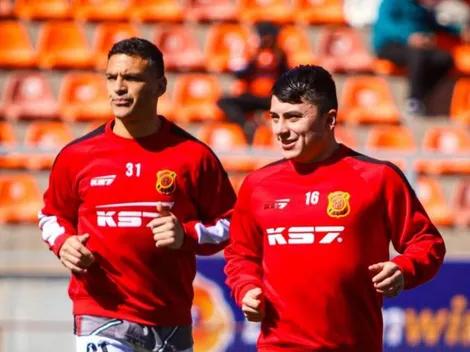 El insulto del Torito de Fresia al árbitro que le costó caro en la B