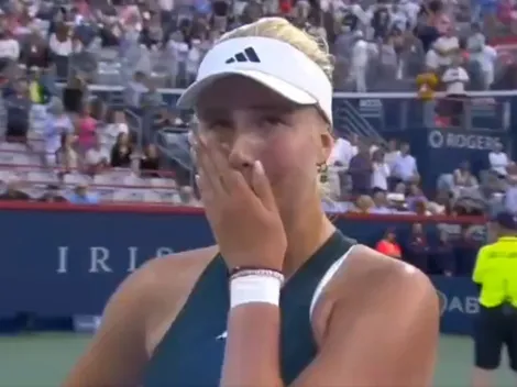 Top 20 rompe en llanto tras revelar dolorosa noticia en Canadá