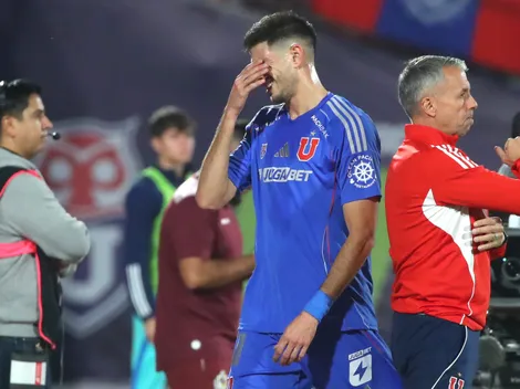 Los detalles de la charla de Di Yorio con Álvarez en la U