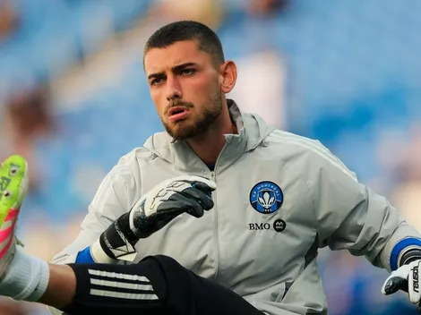 El mundo del fútbol se vuelve loco tras el debut de Thomas Gillier