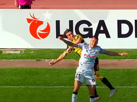 Audios del VAR: revelan error en fallo que "ayudó" a Coquimbo