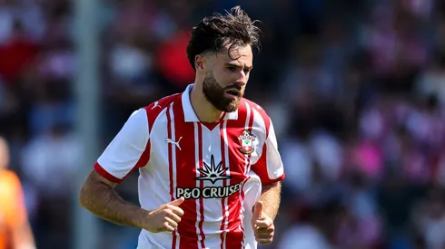 Aconsejan al Blackburn recuperar a Ben Brereton.