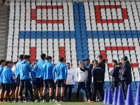 La desesperada maniobra de la UC para apurar la apertura del Claro Arena