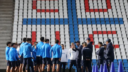 La UC espera por la aprobación del Claro Arena