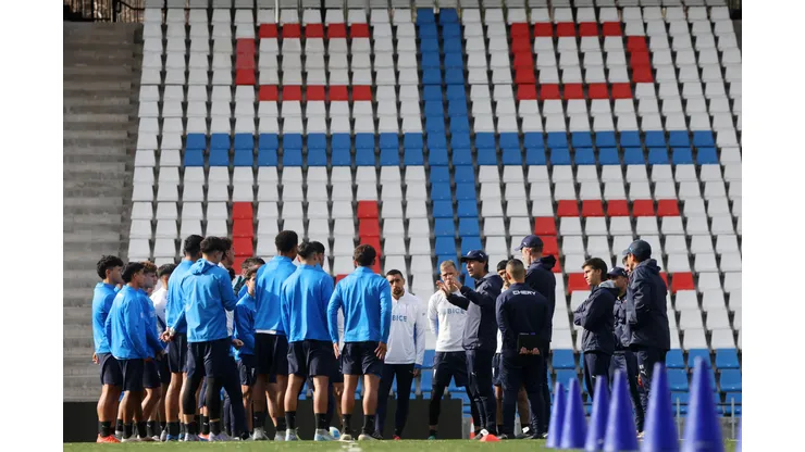 La UC espera por la aprobación del Claro Arena