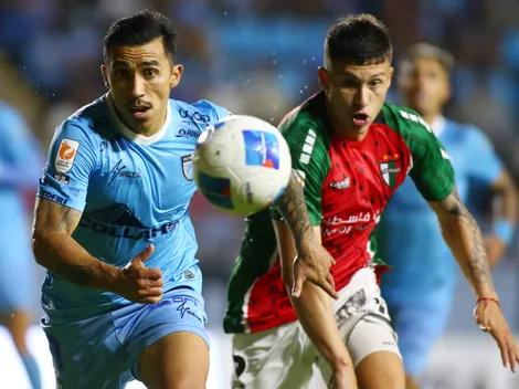Pronósticos Palestino vs Deportes Iquique: comienza la fecha 19 de la Liga de Primera 2025