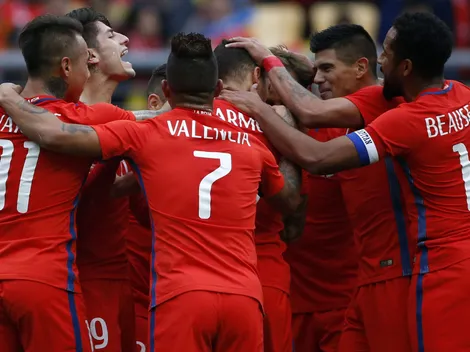 Exjugador de la Roja vive complejo momento: Quedó sin club