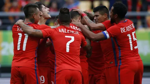 Ex seleccionado nacional se encuentra en la búsqueda de nuevo club.