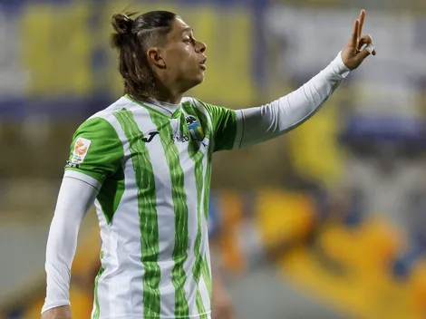 Detallan el fallido pase de Montecinos a Colo Colo: "Se le calentó el hocico..."