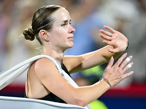 Las brutales amenazas de muerte que recibió una ex N°3 del mundo