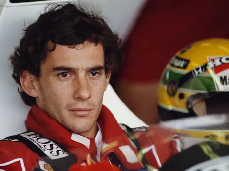 Los 10 mejores pilotos de F1 de todos los tiempos según la IA