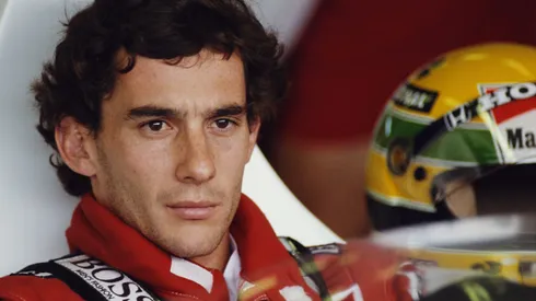 De acuerdo a la IA, Senna es el mejor piloto de la F1 en su hsitoria.