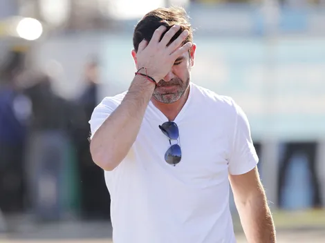 Temuco pierde la paciencia con el Matador y "cabalera" camiseta