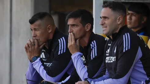 Almirón pierde a importante integrante de su CT