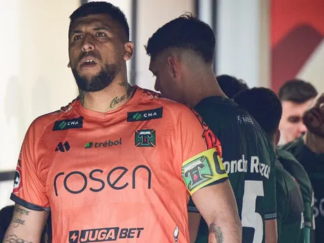 Urra responde a rostro de TNT Sports tras críticas por su físico